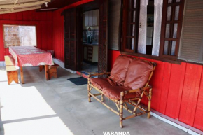 Dona Rosa l Casa de Praia Itapoá